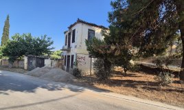 Koukaki, Evia Historic House For Sale